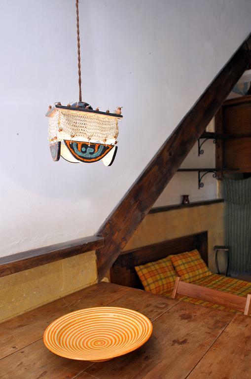 Casa Vacanze Alla Kalsa Apartment